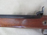 THOMPSON CENTER ARMS HAWKEN BLACK POWDER 50 CALIBER MUZZLELOADER RIFLE - 12 of 19