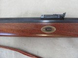 THOMPSON CENTER ARMS HAWKEN BLACK POWDER 50 CALIBER MUZZLELOADER RIFLE - 13 of 19