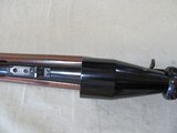 REMINGTON 7400 270 SEMI AUTO RIFLE WITH REDFIELD SCOPE - 20 of 21