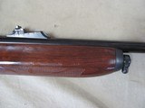 REMINGTON 7400 270 SEMI AUTO RIFLE WITH REDFIELD SCOPE - 3 of 21