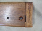 WHAT LOOKS TO BE A WWI WWII C96 BROOM HANDLE MAUSER WOODEN STOCK - 3 of 13
