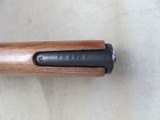 WHAT LOOKS TO BE A WWI WWII C96 BROOM HANDLE MAUSER WOODEN STOCK - 7 of 13
