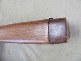 WHAT LOOKS TO BE A WWI WWII C96 BROOM HANDLE MAUSER WOODEN STOCK - 8 of 13