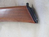 WHAT LOOKS TO BE A WWI WWII C96 BROOM HANDLE MAUSER WOODEN STOCK - 11 of 13