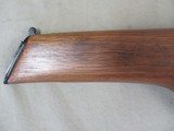 WHAT LOOKS TO BE A WWI WWII C96 BROOM HANDLE MAUSER WOODEN STOCK - 5 of 13