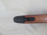 WHAT LOOKS TO BE A WWI WWII C96 BROOM HANDLE MAUSER WOODEN STOCK - 9 of 13