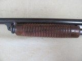 MATCHING NUMBERS REMINGTON 16GA MODEL 31 PUMP SHOTGUN MADE IN JULY OF 1936
16 GAUGE - 3 of 20