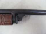 MATCHING NUMBERS REMINGTON 16GA MODEL 31 PUMP SHOTGUN MADE IN JULY OF 1936
16 GAUGE - 9 of 20