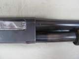 MATCHING NUMBERS REMINGTON 16GA MODEL 31 PUMP SHOTGUN MADE IN JULY OF 1936
16 GAUGE - 11 of 20