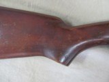 MATCHING NUMBERS REMINGTON 16GA MODEL 31 PUMP SHOTGUN MADE IN JULY OF 1936
16 GAUGE - 13 of 20