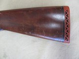 MATCHING NUMBERS REMINGTON 16GA MODEL 31 PUMP SHOTGUN MADE IN JULY OF 1936
16 GAUGE - 7 of 20