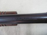 MATCHING NUMBERS REMINGTON 16GA MODEL 31 PUMP SHOTGUN MADE IN JULY OF 1936
16 GAUGE - 19 of 20