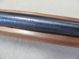 MADE IN 1974 GLENFIELD BY MARLIN MODEL 60 SEMI AUTO 22LR RIFLE WITH ERA CORRECT BUSHNELL SCOPE - 18 of 19