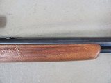MADE IN 1974 GLENFIELD BY MARLIN MODEL 60 SEMI AUTO 22LR RIFLE WITH ERA CORRECT BUSHNELL SCOPE - 3 of 19
