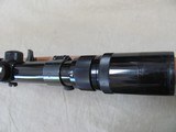 MADE IN 1974 GLENFIELD BY MARLIN MODEL 60 SEMI AUTO 22LR RIFLE WITH ERA CORRECT BUSHNELL SCOPE - 16 of 19