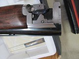 MINT BROWNING CITORI 525 SPORTING CLAYS PORTED 12 GAUGE OVER UNDER SHOTGUN WITH A TOTAL OF 10 CHOKES - 12 of 25