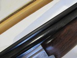 MINT BROWNING CITORI 525 SPORTING CLAYS PORTED 12 GAUGE OVER UNDER SHOTGUN WITH A TOTAL OF 10 CHOKES - 21 of 25