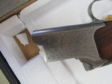 MINT BROWNING CITORI 525 SPORTING CLAYS PORTED 12 GAUGE OVER UNDER SHOTGUN WITH A TOTAL OF 10 CHOKES - 15 of 25