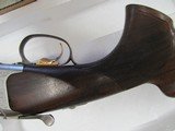 MINT BROWNING CITORI 525 SPORTING CLAYS PORTED 12 GAUGE OVER UNDER SHOTGUN WITH A TOTAL OF 10 CHOKES - 14 of 25