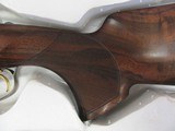 MINT BROWNING CITORI 525 SPORTING CLAYS PORTED 12 GAUGE OVER UNDER SHOTGUN WITH A TOTAL OF 10 CHOKES - 7 of 25