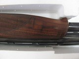 MINT BROWNING CITORI 525 SPORTING CLAYS PORTED 12 GAUGE OVER UNDER SHOTGUN WITH A TOTAL OF 10 CHOKES - 4 of 25