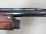 BELGIUM BROWNING LIGHT TWENTY 20GA SEMI AUTO SHOTGUN 25” IMPROVED CYLINDER MADE IN 1973 lite 20 a5 - 3 of 23