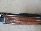 BELGIUM BROWNING LIGHT TWENTY 20GA SEMI AUTO SHOTGUN 25” IMPROVED CYLINDER MADE IN 1973 lite 20 a5 - 4 of 23