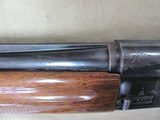 BELGIUM BROWNING LIGHT TWENTY 20GA SEMI AUTO SHOTGUN 25” IMPROVED CYLINDER MADE IN 1973 lite 20 a5 - 12 of 23