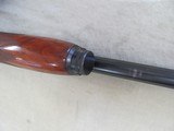 BELGIUM BROWNING LIGHT TWELVE 12GA SEMI AUTO SHOTGUN 29-1/2” FULL CHOKE MADE IN 1958-1967 lite a5 - 19 of 23