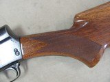 BELGIUM BROWNING LIGHT TWELVE 12GA SEMI AUTO SHOTGUN 29-1/2” FULL CHOKE MADE IN 1958-1967 lite a5 - 10 of 23