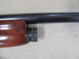 BELGIUM BROWNING LIGHT TWELVE 12GA SEMI AUTO SHOTGUN 29-1/2” FULL CHOKE MADE IN 1958-1967 lite a5 - 3 of 23