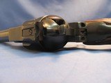 RUGER NEW MODEL BLACKHAWK 6-1/2” SINGLE ACTION 357 MAGNUM SIX SHOT REVOLVER 357MAG - 13 of 22