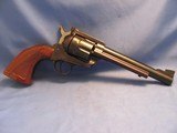RUGER NEW MODEL BLACKHAWK 6-1/2” SINGLE ACTION 357 MAGNUM SIX SHOT REVOLVER 357MAG - 1 of 22