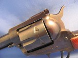 RUGER NEW MODEL BLACKHAWK 6-1/2” SINGLE ACTION 357 MAGNUM SIX SHOT REVOLVER 357MAG - 9 of 22