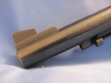 RUGER NEW MODEL BLACKHAWK 6-1/2” SINGLE ACTION 357 MAGNUM SIX SHOT REVOLVER 357MAG - 11 of 22