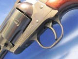 RUGER NEW MODEL BLACKHAWK 6-1/2” SINGLE ACTION 357 MAGNUM SIX SHOT REVOLVER 357MAG - 8 of 22