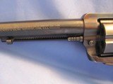 RUGER NEW MODEL BLACKHAWK 6-1/2” SINGLE ACTION 357 MAGNUM SIX SHOT REVOLVER 357MAG - 10 of 22