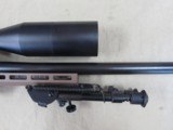 CUSTOM REMINGTON MODEL 783 308win WITH VORTEX VENOM & OVER 1300.00 IN ACCESSORIES - 3 of 14