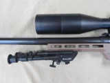 CUSTOM REMINGTON MODEL 783 308win WITH VORTEX VENOM & OVER 1300.00 IN ACCESSORIES - 11 of 14
