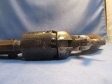 UBERTI 1851 NAVY BLACK POWDER 44 CALIBER REVOLVER MADE IN ITALY - 18 of 20