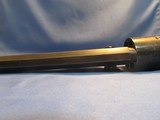 UBERTI 1851 NAVY BLACK POWDER 44 CALIBER REVOLVER MADE IN ITALY - 19 of 20