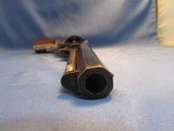UBERTI 1851 NAVY BLACK POWDER 44 CALIBER REVOLVER MADE IN ITALY - 12 of 20