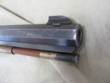 THOMPSON CENTER ARMS HAWKEN BLACK POWDER 50 CALIBER MUZZLE LOADER RIFLE - 2 of 19