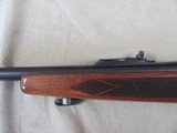 REMINGTON 6MM MODEL 700 ADL BOLT ACTION CARBINE RIFLE MADE IN 1963 - 12 of 23