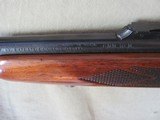 REMINGTON 6MM MODEL 700 ADL BOLT ACTION CARBINE RIFLE MADE IN 1963 - 13 of 23