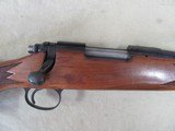 REMINGTON 6MM MODEL 700 ADL BOLT ACTION CARBINE RIFLE MADE IN 1963 - 4 of 23