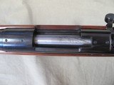 REMINGTON 6MM MODEL 700 ADL BOLT ACTION CARBINE RIFLE MADE IN 1963 - 19 of 23