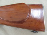 REMINGTON 6MM MODEL 700 ADL BOLT ACTION CARBINE RIFLE MADE IN 1963 - 8 of 23