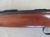 REMINGTON 6MM MODEL 700 ADL BOLT ACTION CARBINE RIFLE MADE IN 1963 - 10 of 23