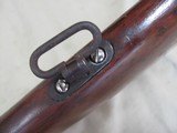 ANTIQUE BURNSIDE RIFLE CO. LEVER ACTION SINGLE SHOT CARBINE - 23 of 23